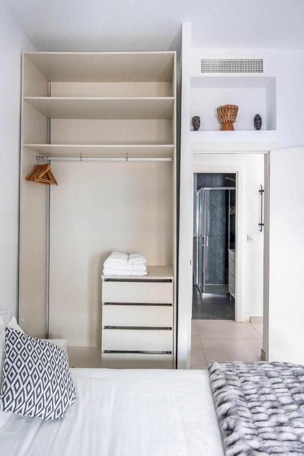 Comfy Away - Apartamento Exclusivo Mercado De Triana Con Balcon Σεβίλλη Εξωτερικό φωτογραφία