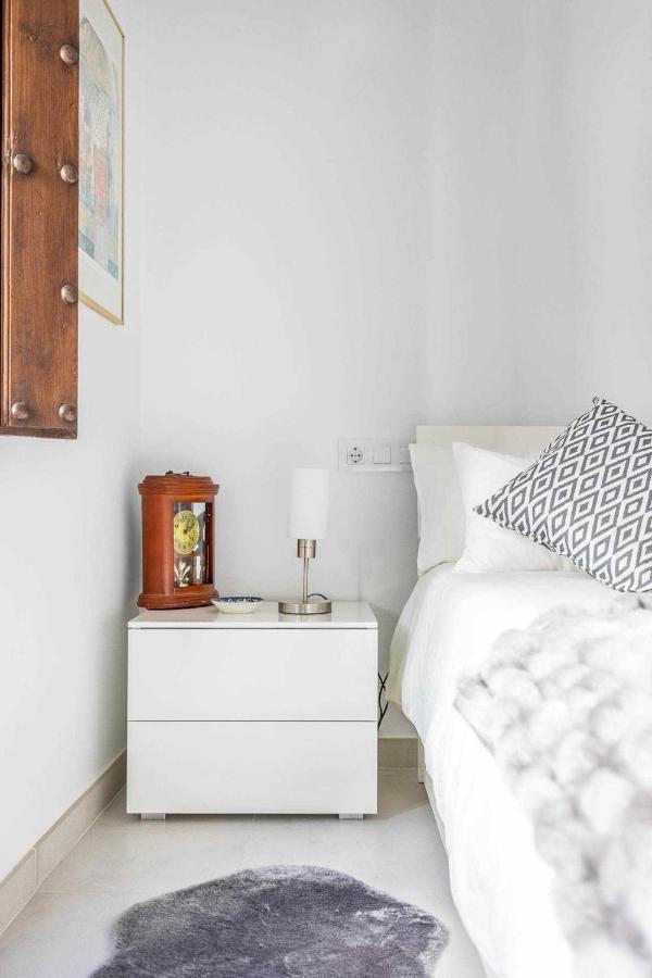Comfy Away - Apartamento Exclusivo Mercado De Triana Con Balcon Σεβίλλη Εξωτερικό φωτογραφία