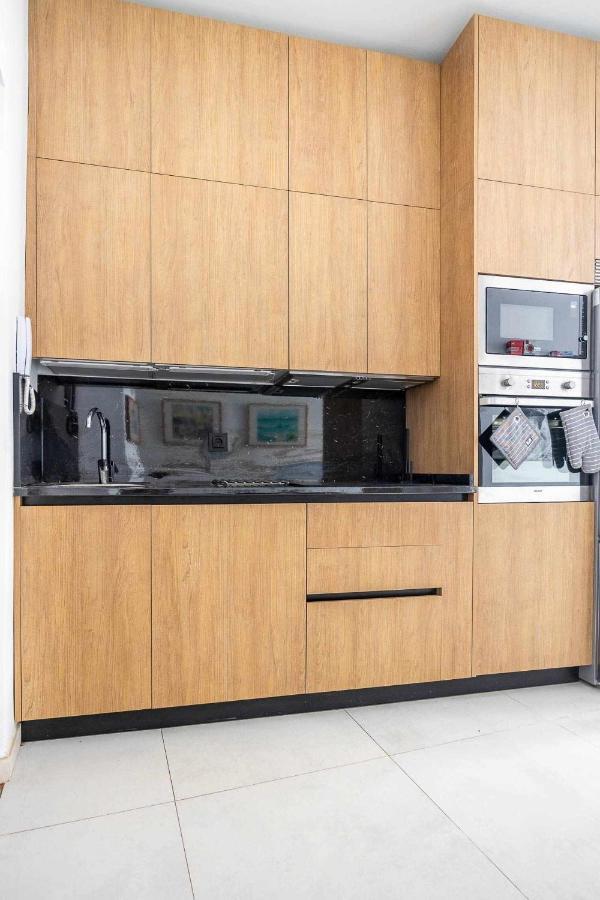 Comfy Away - Apartamento Exclusivo Mercado De Triana Con Balcon Σεβίλλη Εξωτερικό φωτογραφία