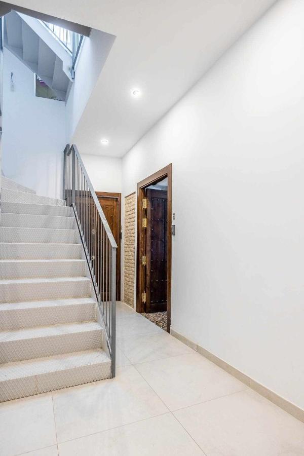 Comfy Away - Apartamento Exclusivo Mercado De Triana Con Balcon Σεβίλλη Εξωτερικό φωτογραφία